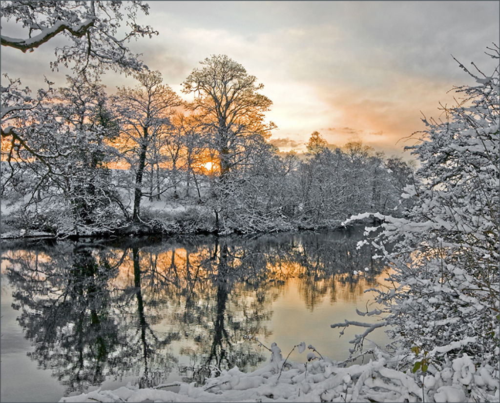 winter