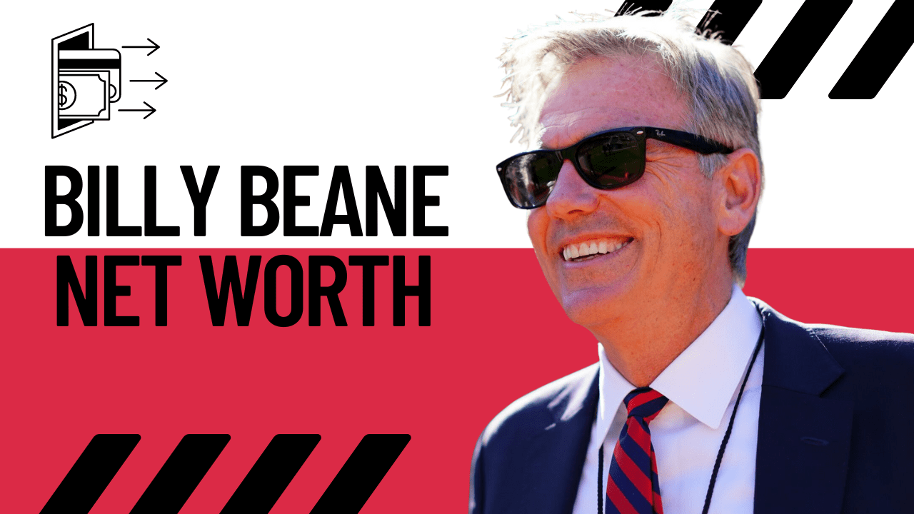 Billy Beane Net Worth Wife, Daughter, Baseball Career