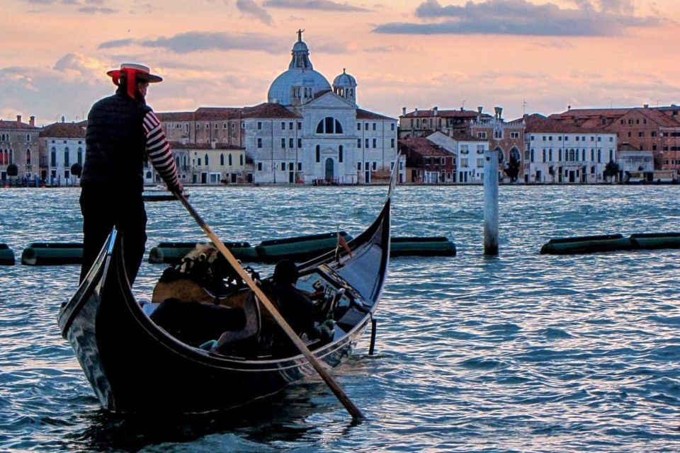 The 7 Best Venice Gondola Rides 2023 Reviews Overall Tours