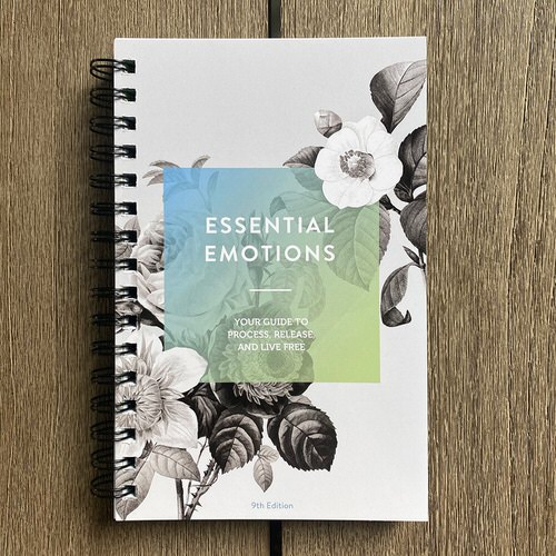 Essential Emotions 9th Edition Overall Wellness