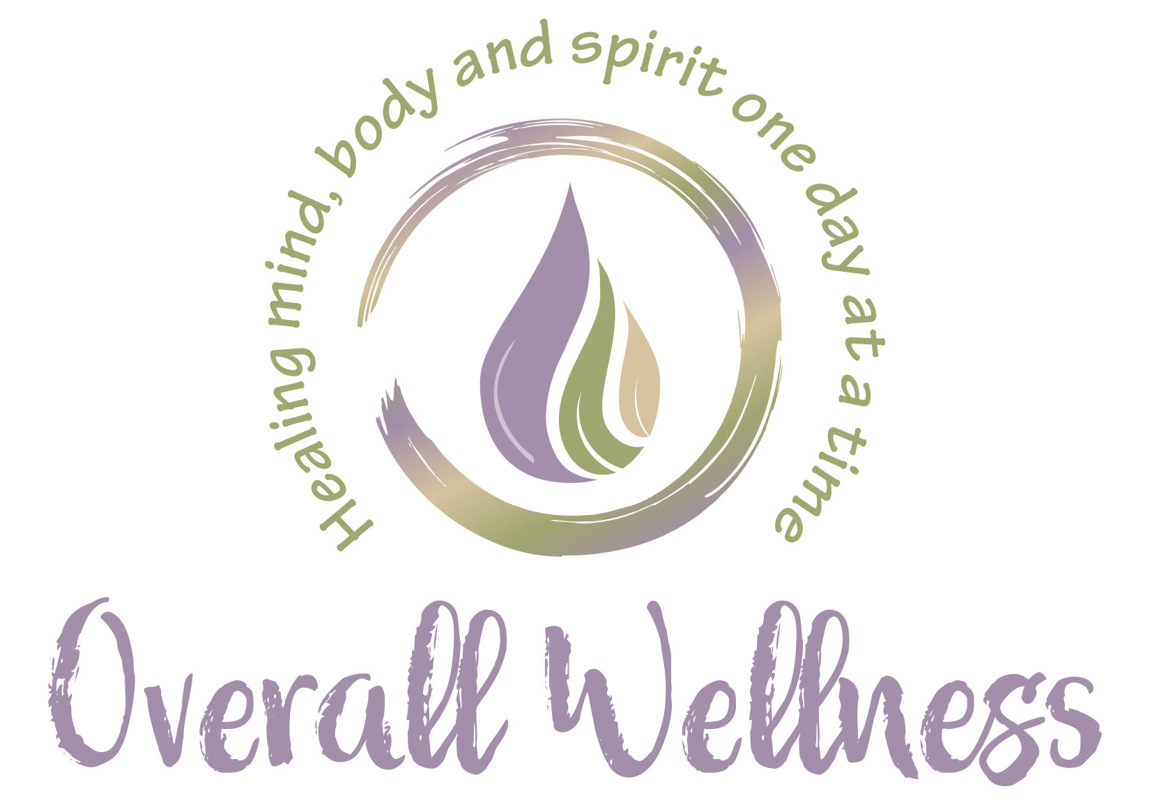 About Overall Wellness Learn More Overall Wellness