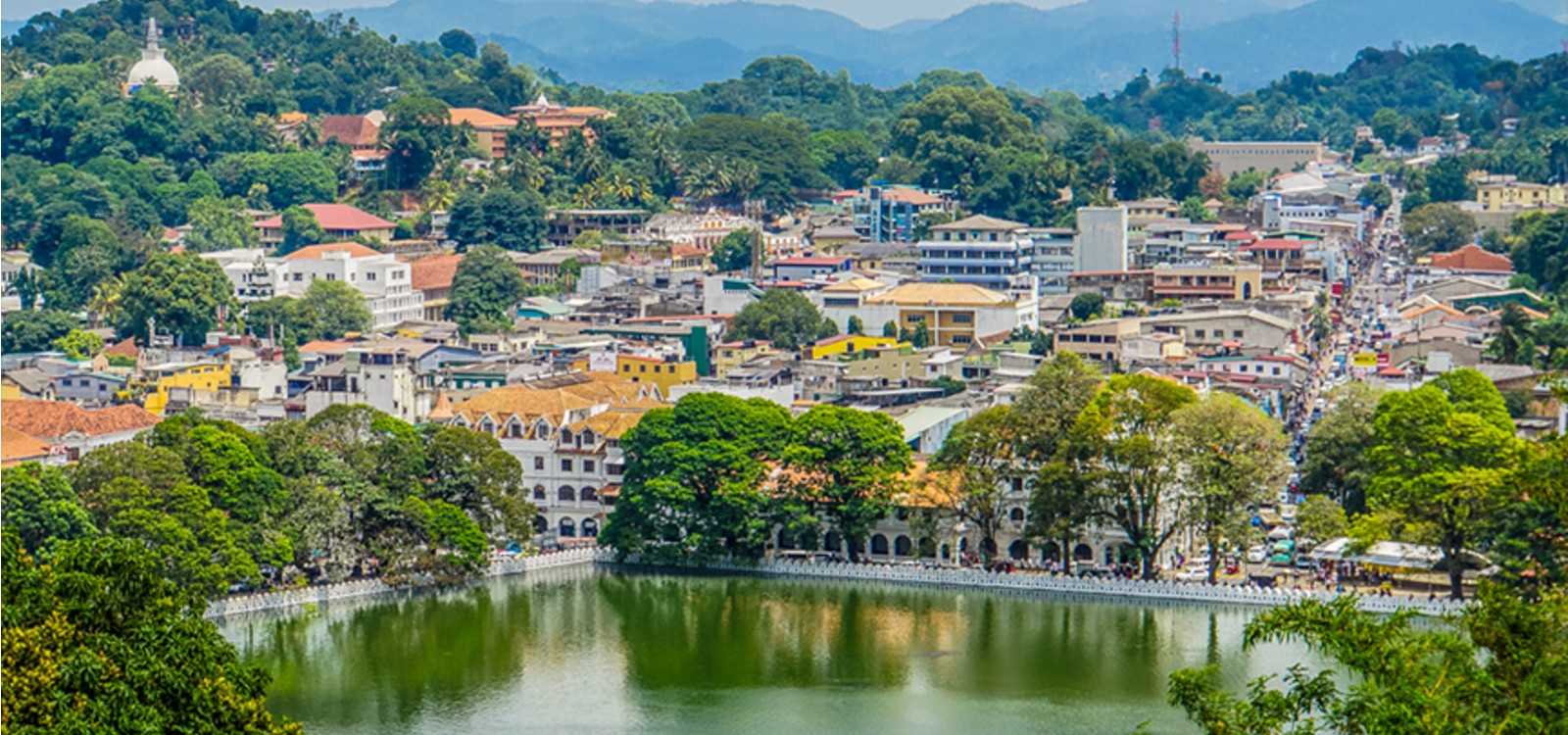 Kandy City Tour | Private Day Tour in Kandy