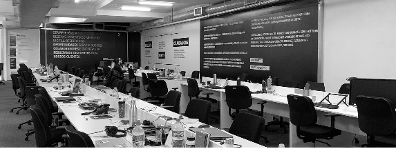 Enext empresa de negócios digitais está contratando - OverBR