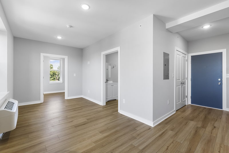 Apartment in Overbrook Park Philadelphia Photos Overbrook Lofts