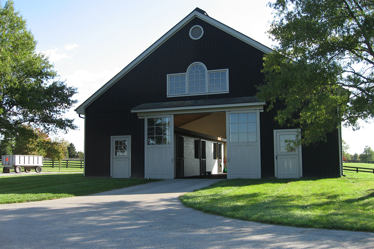 PHOTOS Overbrook Farm