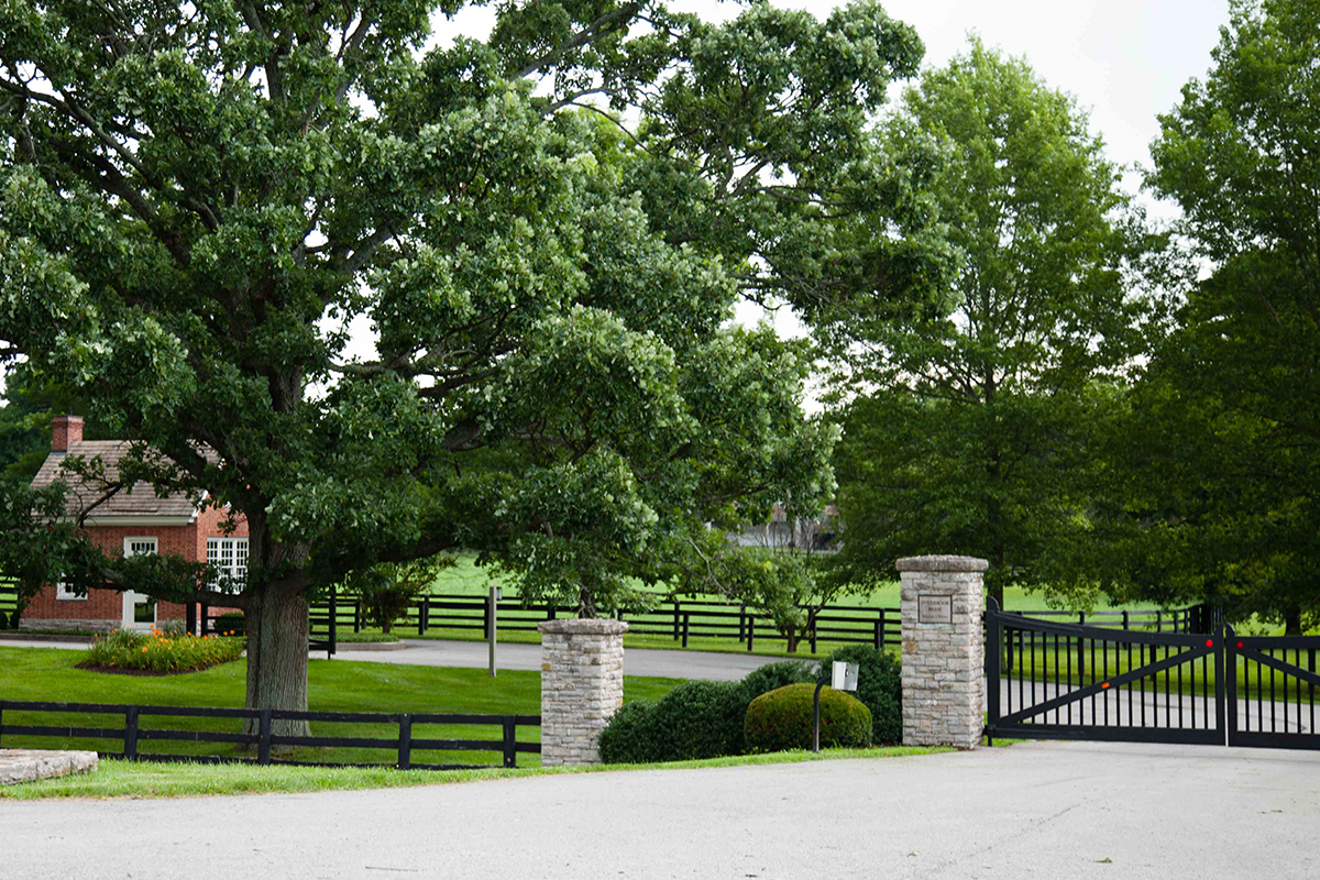 PHOTOS Overbrook Farm