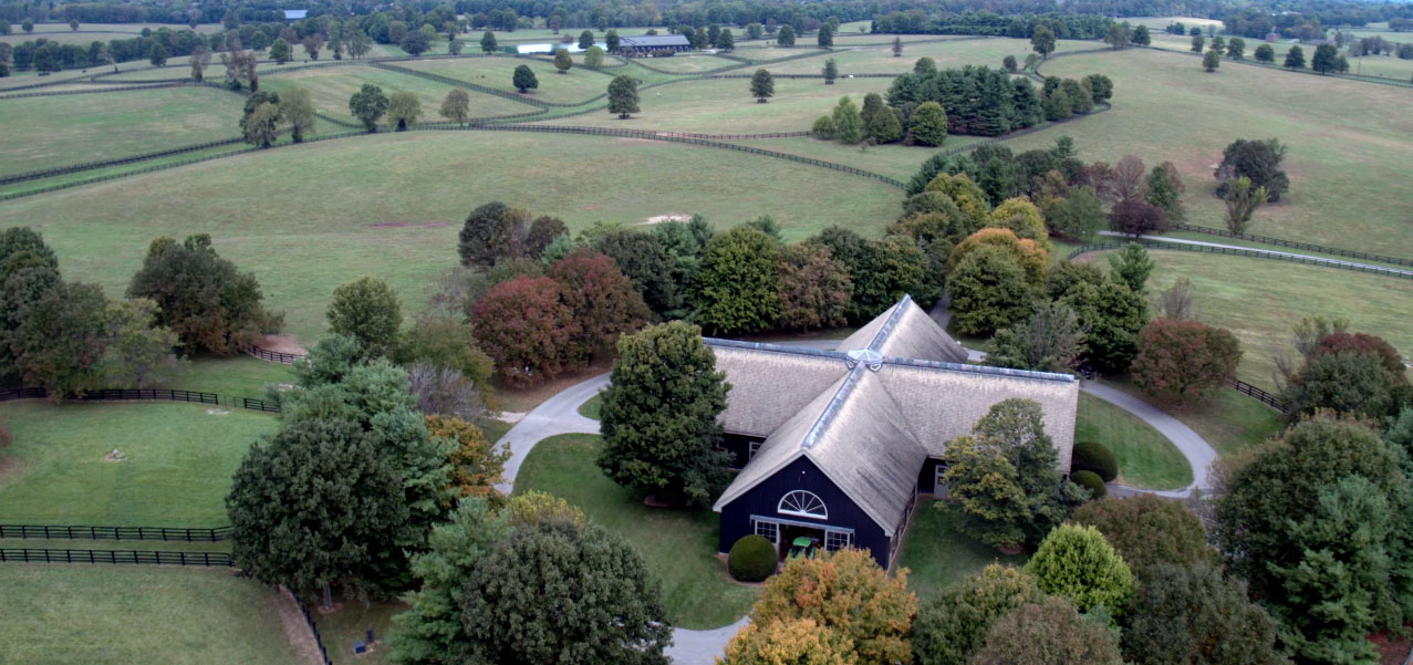 BARN & PASTURE LEASING Overbrook Farm