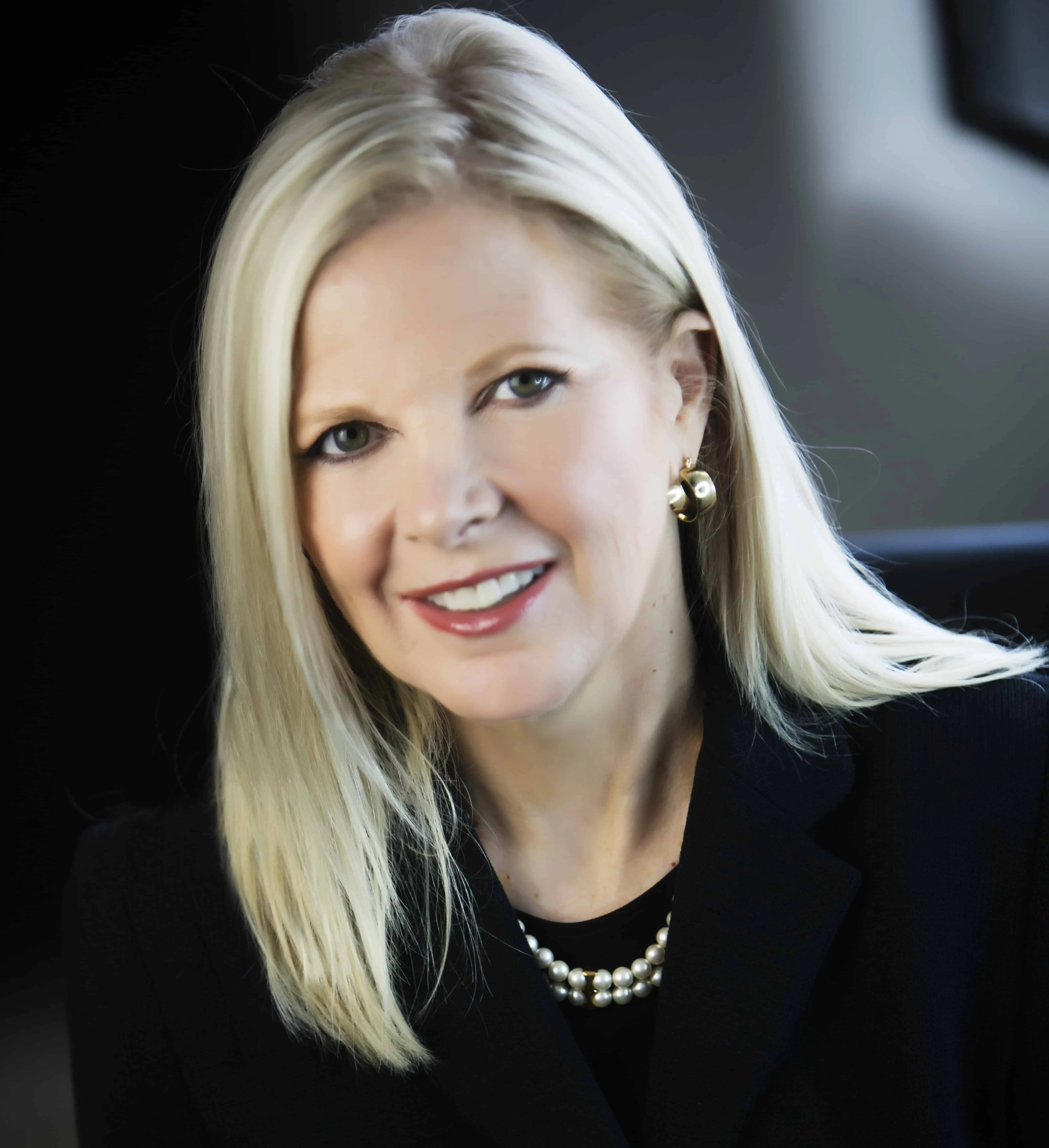 Deborah Knight Mediocrity Making an Impact One Story at