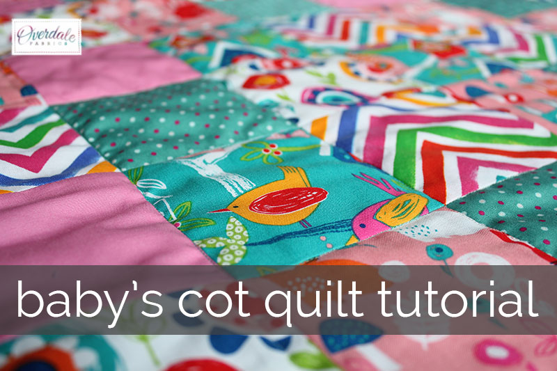 Cot Quilt Size Cm atelieryuwa.ciao.jp
