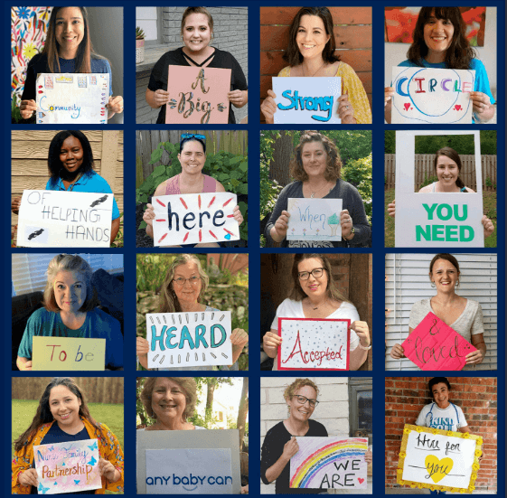 Bright Spots Leveraging TeleHomeVisiting To Reach New Parents During