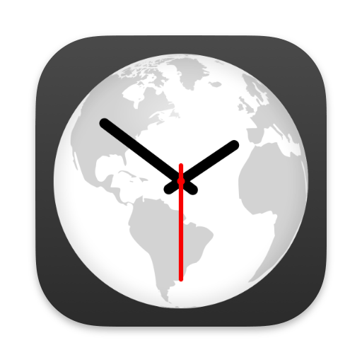 World Clock Widgets