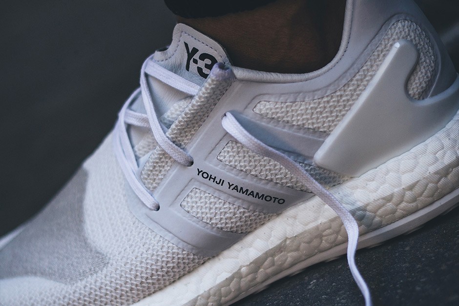 y3 pure boost