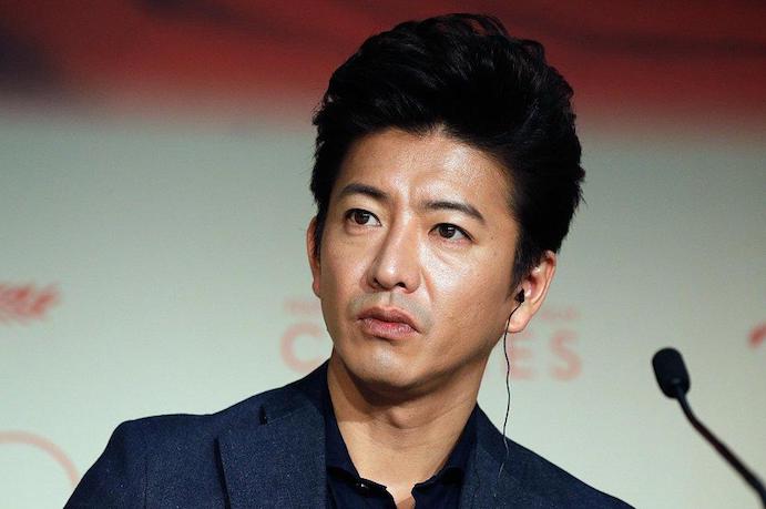 木村拓哉到底有多神 他穿過的supreme 帽tee 在日本ebay 價格直接翻倍跳 Overdope 華人首席線上時尚潮流雜誌