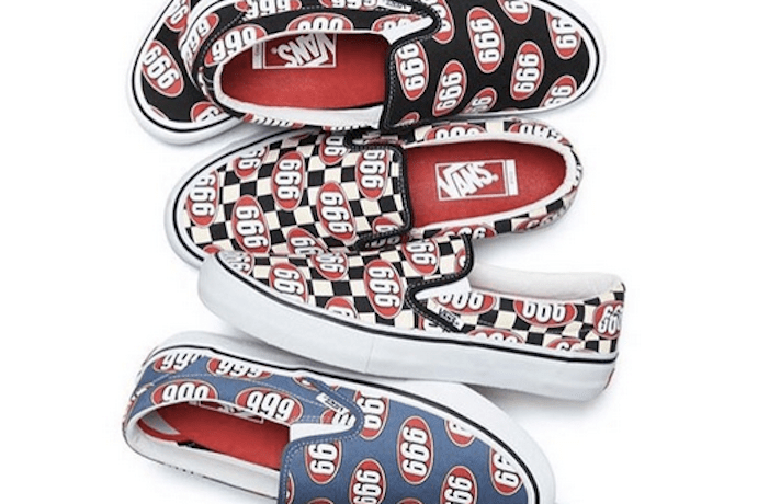 supreme vans 2017