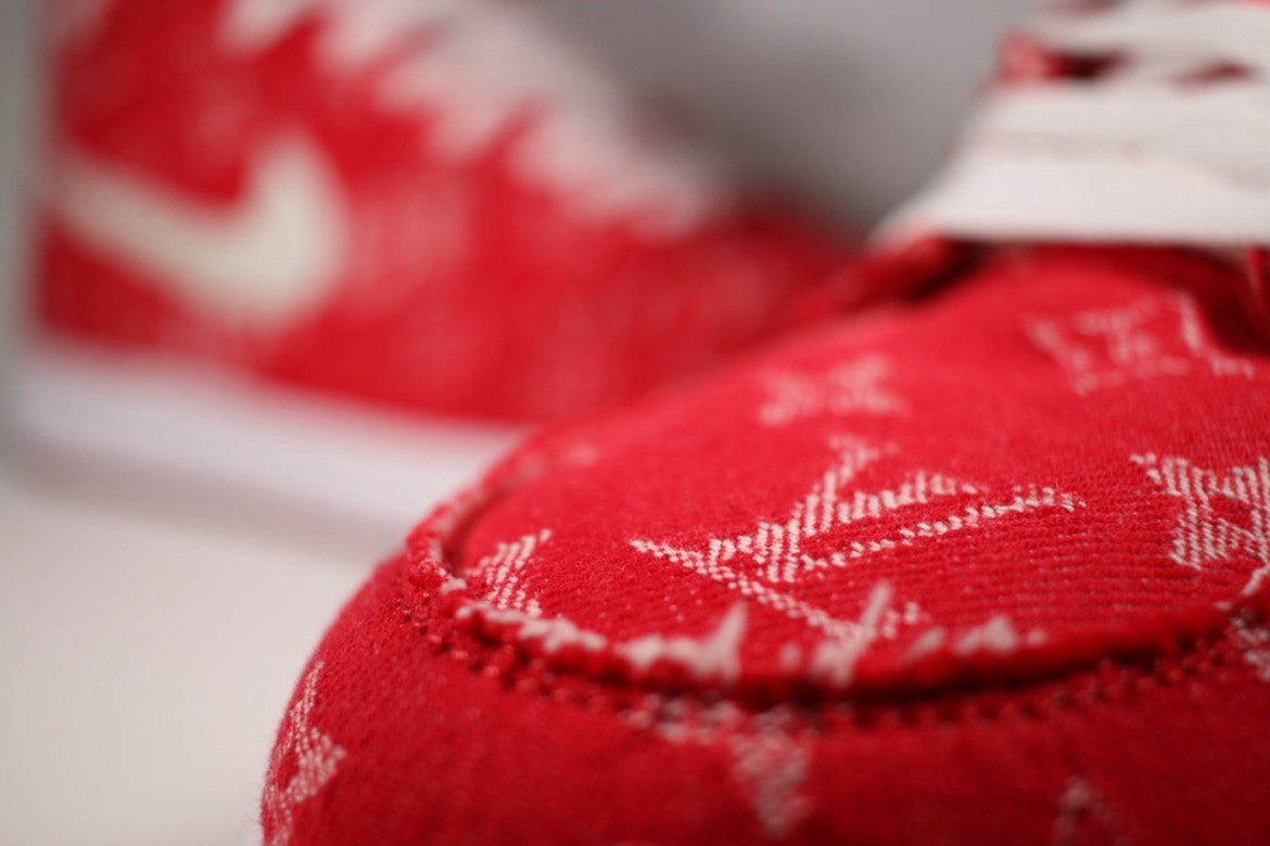 air jordan supreme louis vuitton