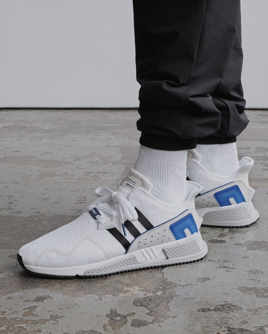 eqt cushion adv review