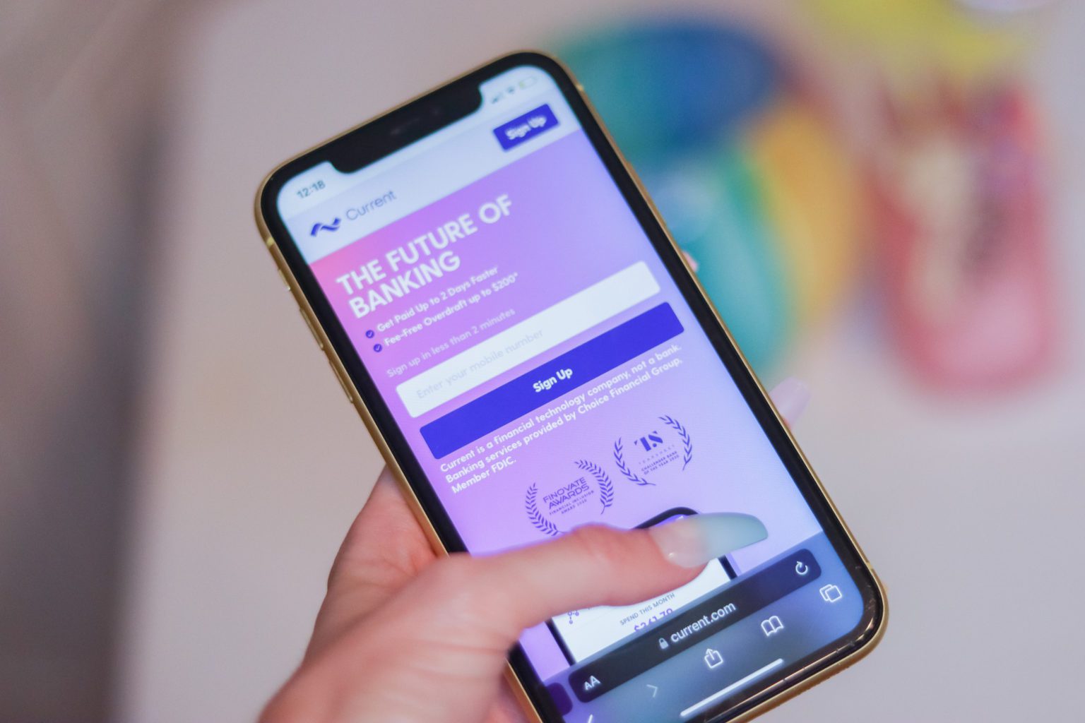 5 Banks That Let You Overdraft Immediately (Cash Right Away)