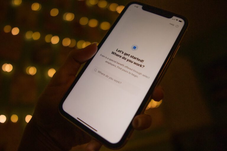 Even App Review Access Up to 50 of Your Earned Wages Early