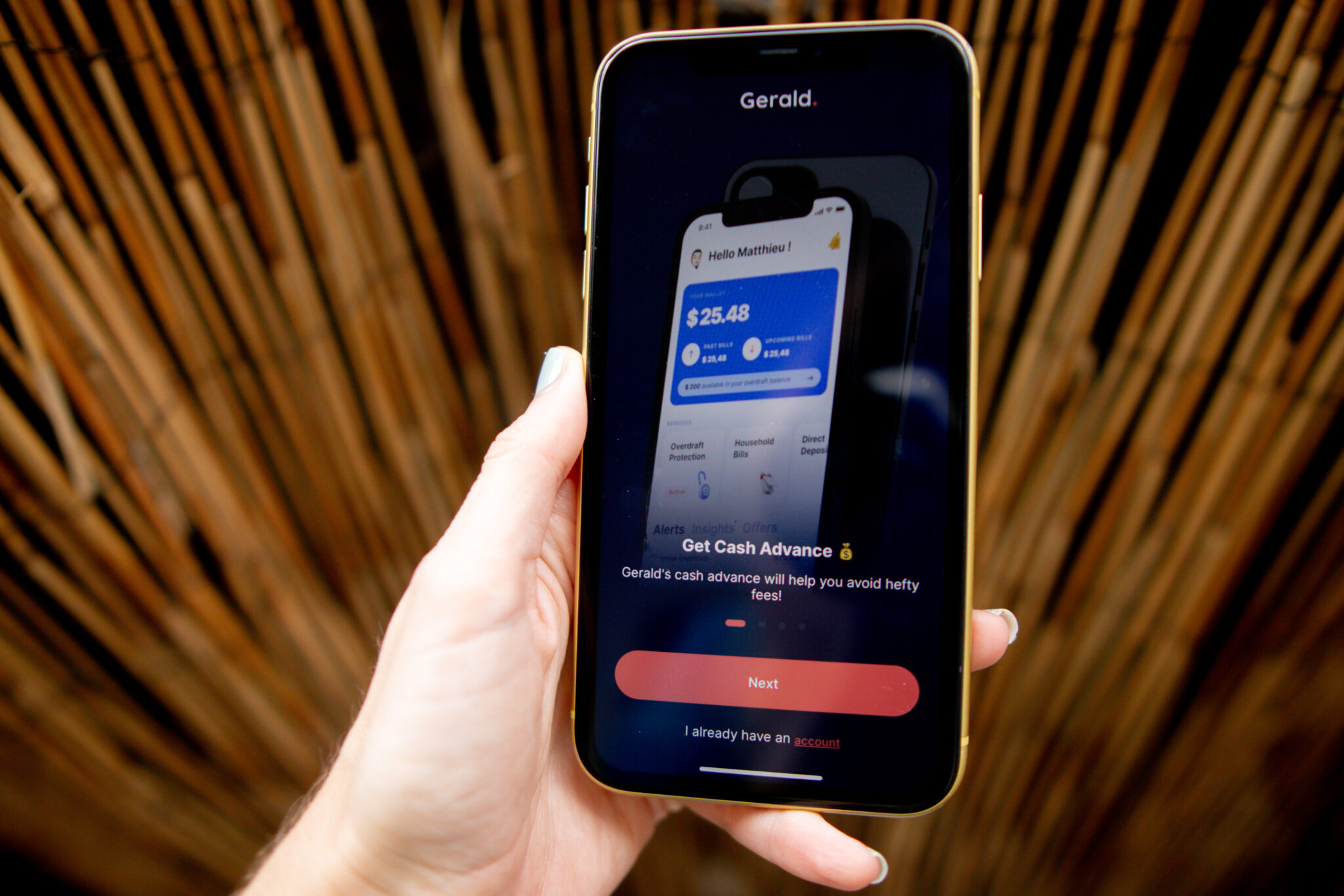 Gerald App Review Cash Advances that Are Rough Around the Edges