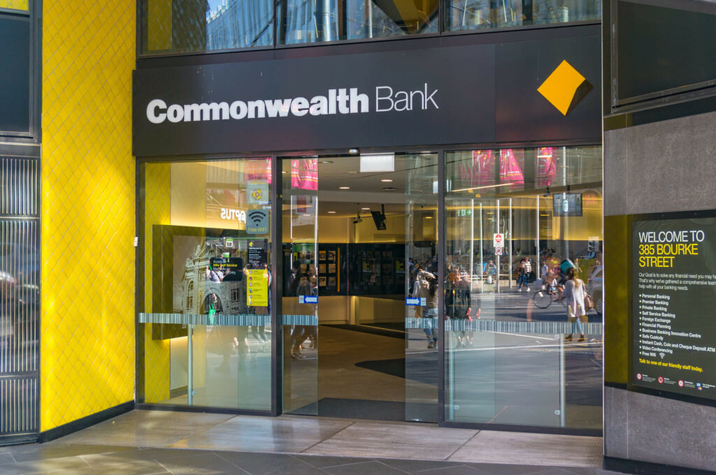 Bank Overdraft Limits CommBank, NAB, Westpac and ANZ