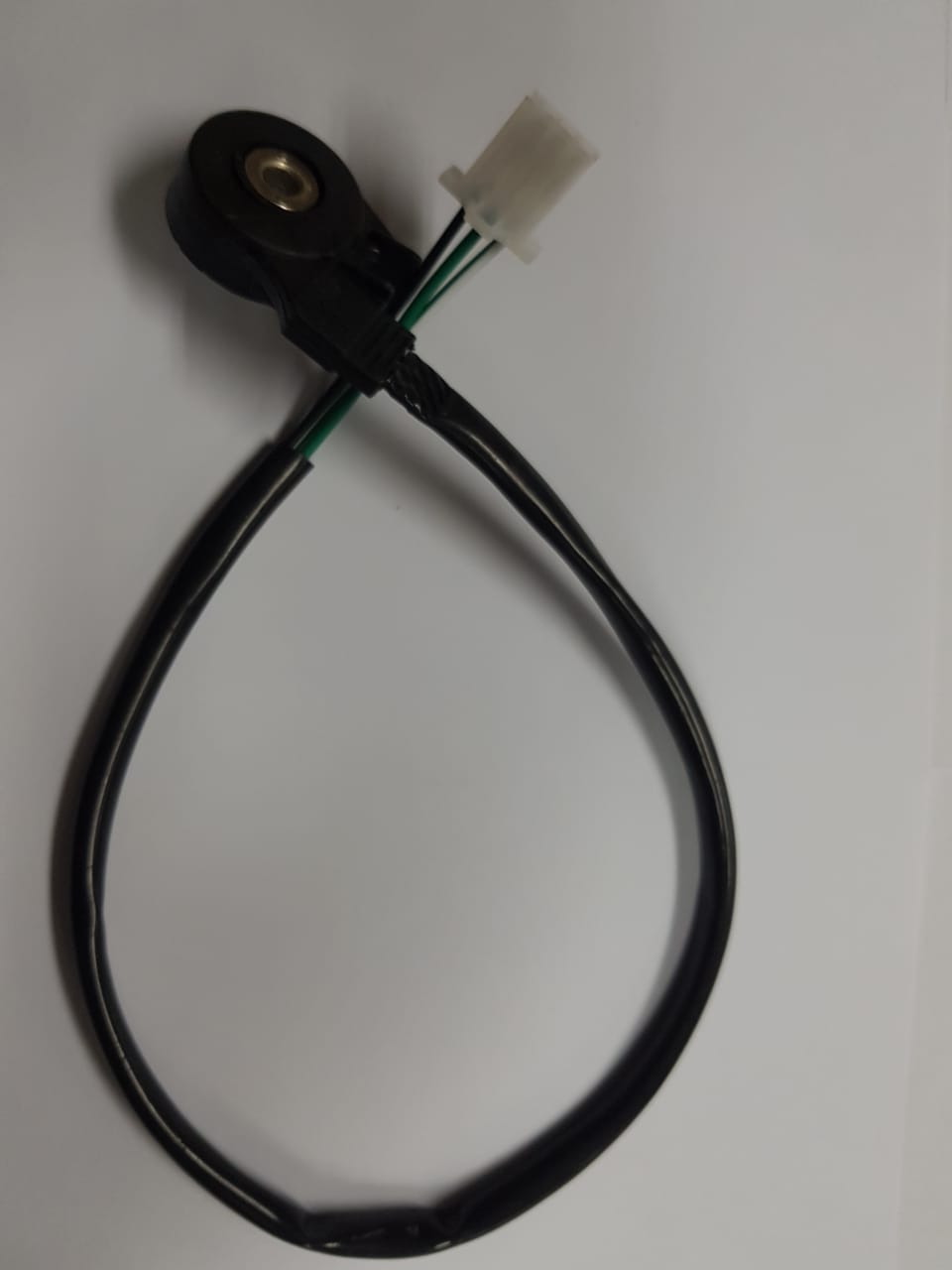 Side Stand Sensor Overdrive