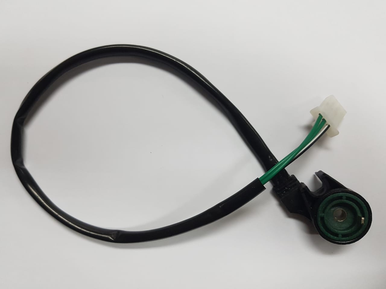 Side Stand Sensor Overdrive