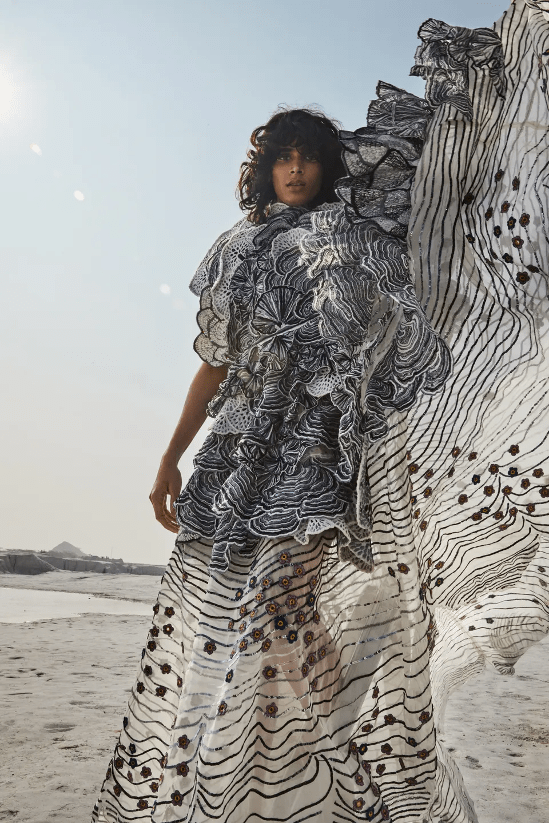 Is Fungi Really the Future of Fashion? OVERDUE