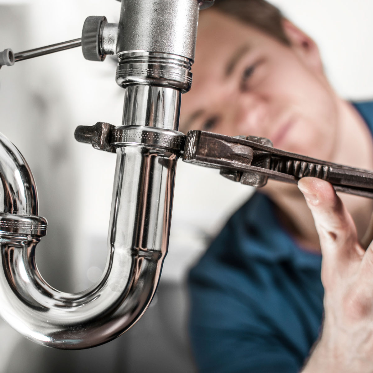 Plumbing Overeem Plumbing