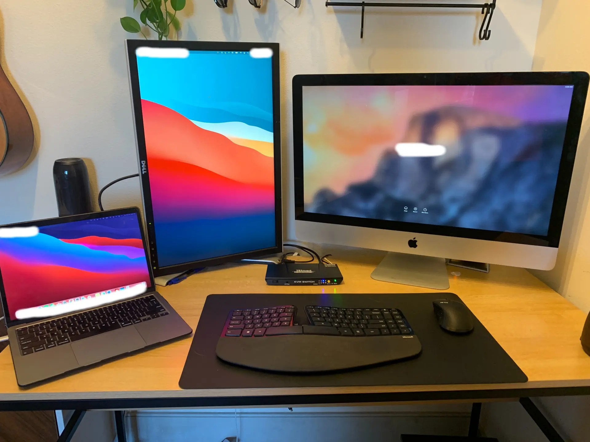 WFH Essentials How To Switch Between Multiple Laptops Efficiently