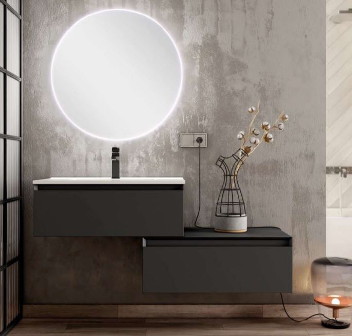 Bathroom Vanities Overexport