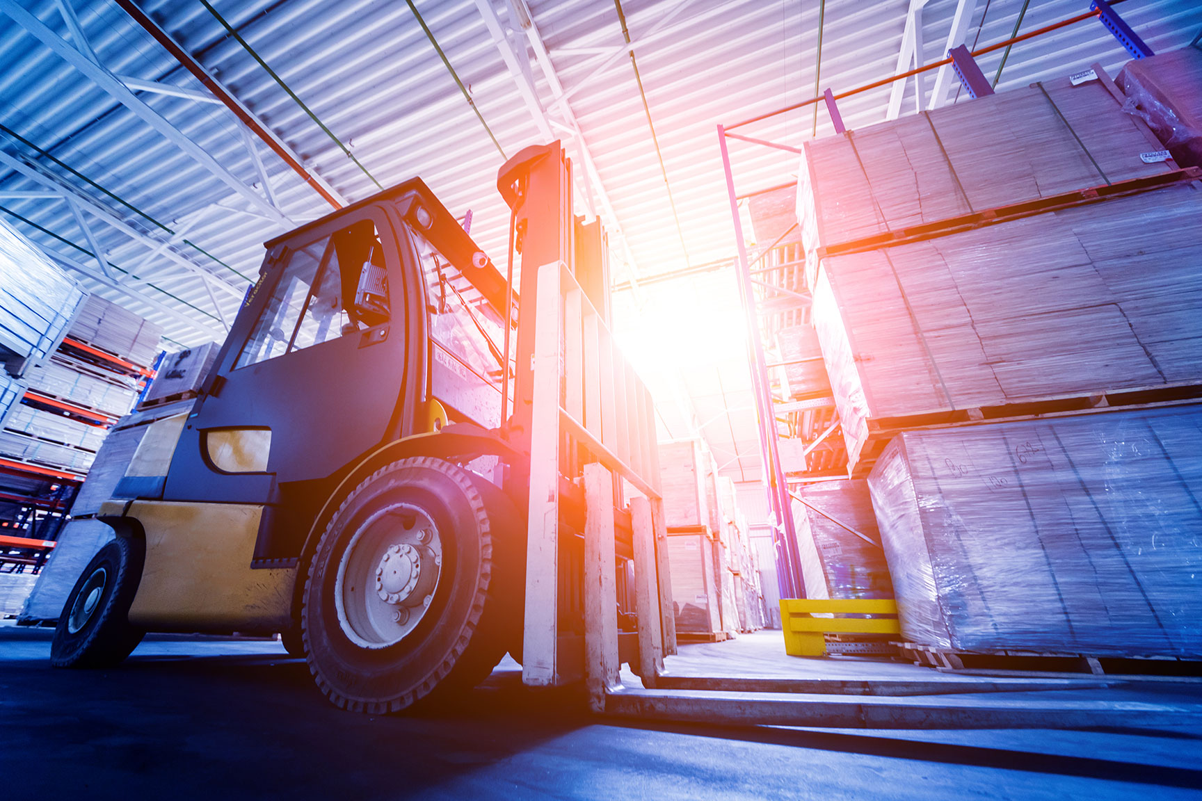 Computerized inventory system. What is Computerized Inventory Control