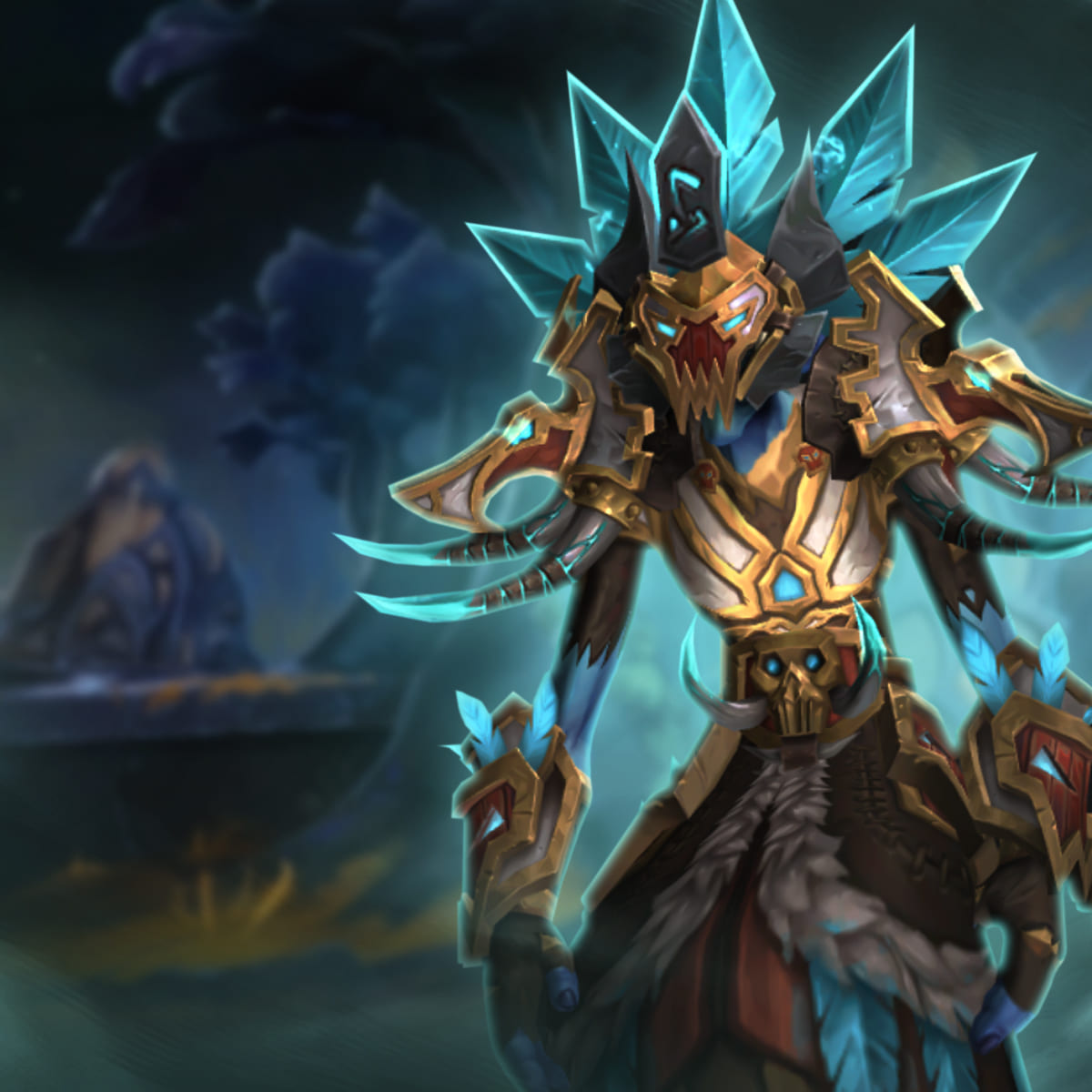 Shaman Transmog Sets Professional farming Boosting Service