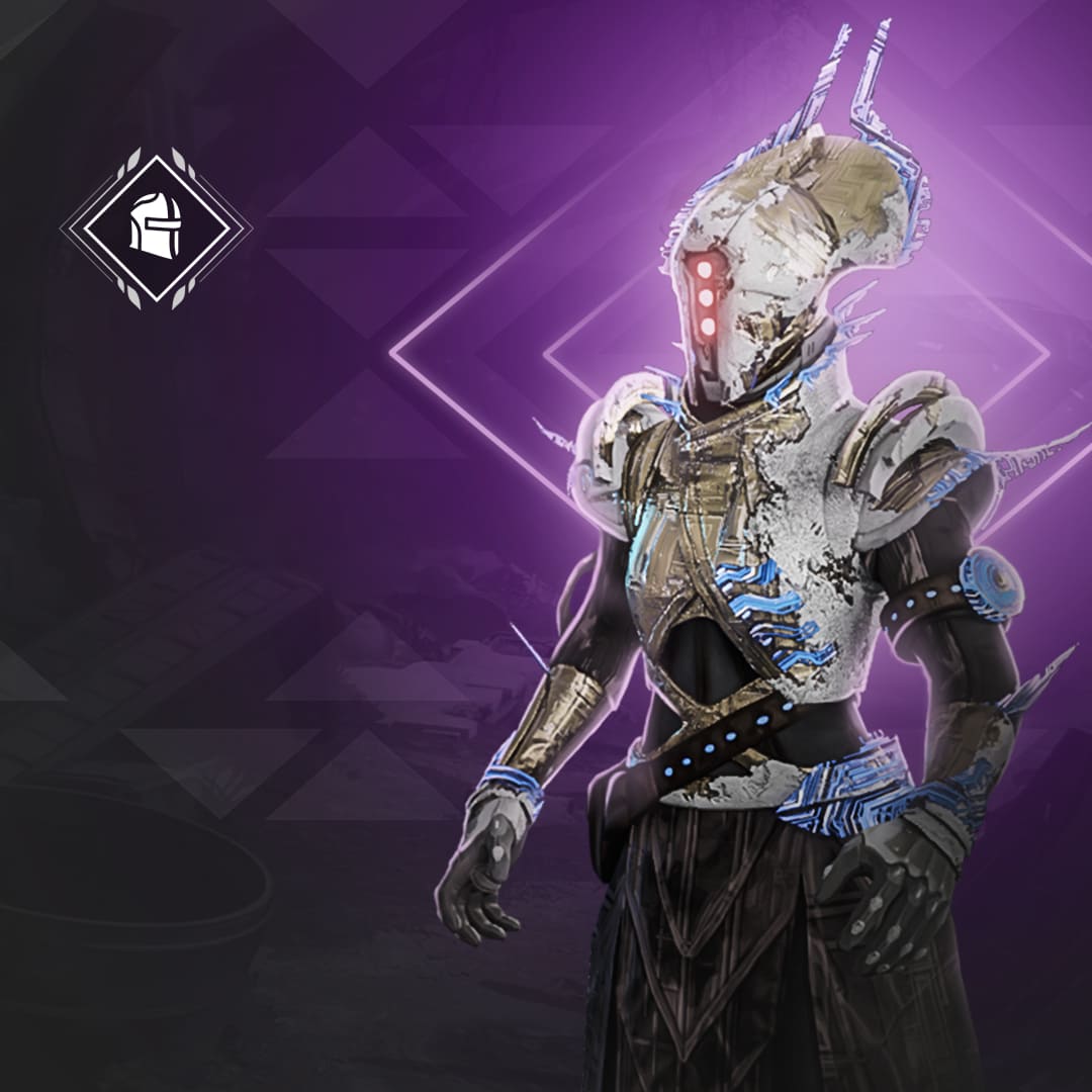 Garden of Salvation Raid Armor Set Carry Buy Destiny 2 Raid Armor Set