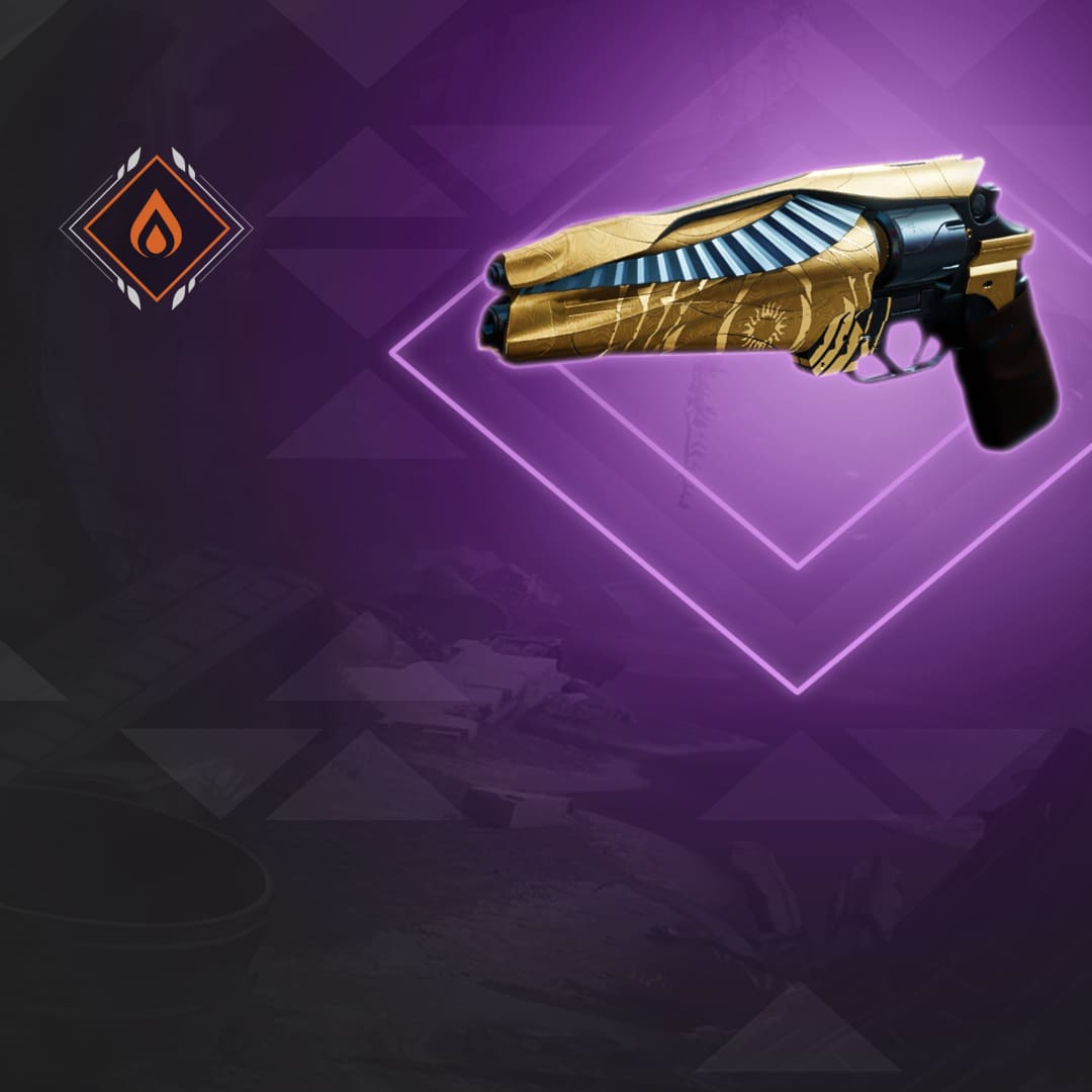 Igneous Hammer Hand Cannon Carry Buy Destiny 2 Crucible