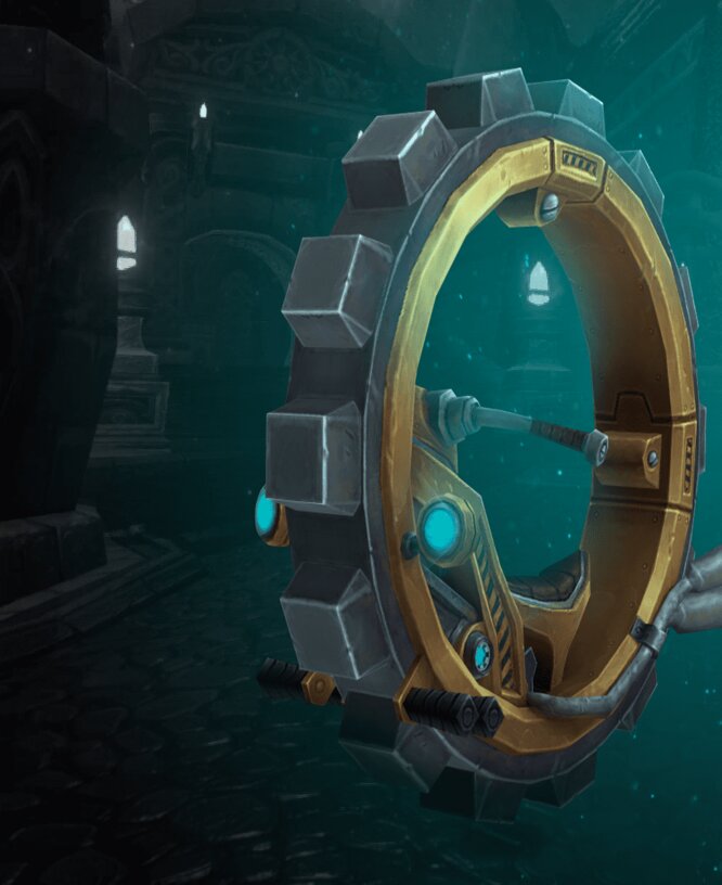 Buy WoW MechaDone Achievement Boosting