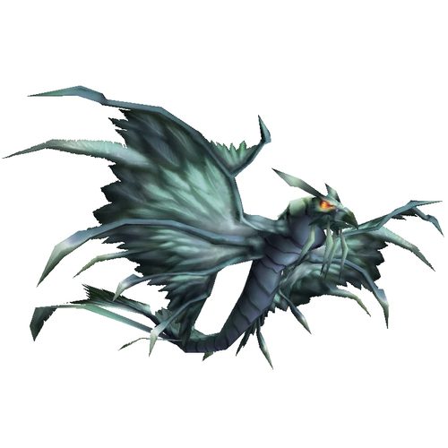 9.1 Mounts Overgear Guides