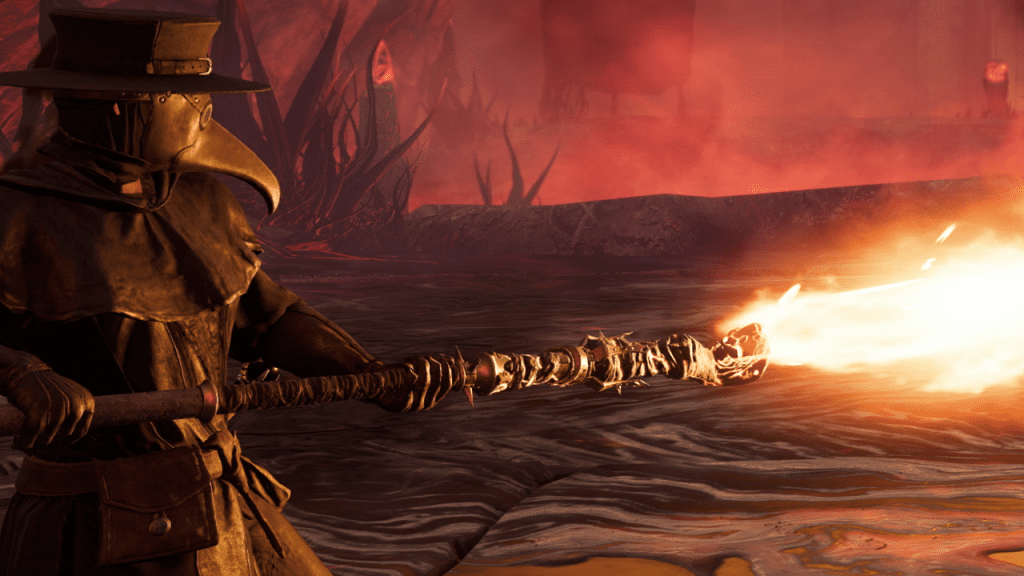 New World Best Weapons for PVP&PVE guide