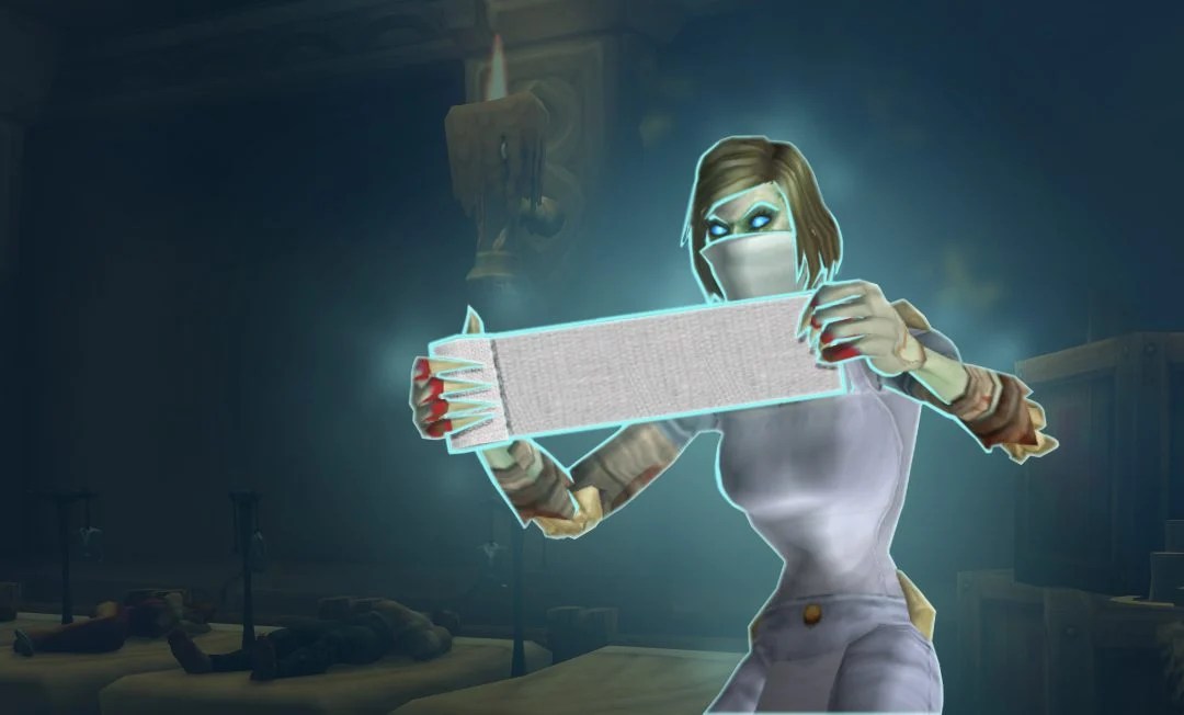WotLK Classic First Aid Guide Pro Tips