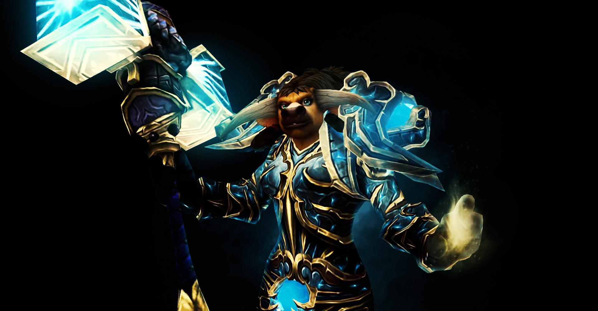 Holy Paladin Guide Shadowlands 9.0.5 Overgear Guides