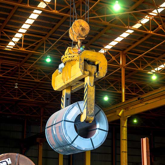 Overhead Crane Training School Crane Operator Courses