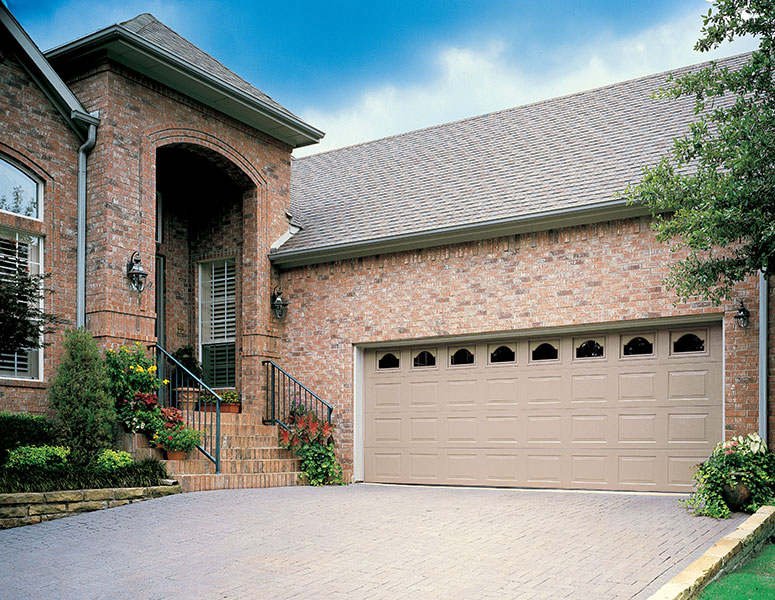 Residential Gallery Overhead Door Edmonton