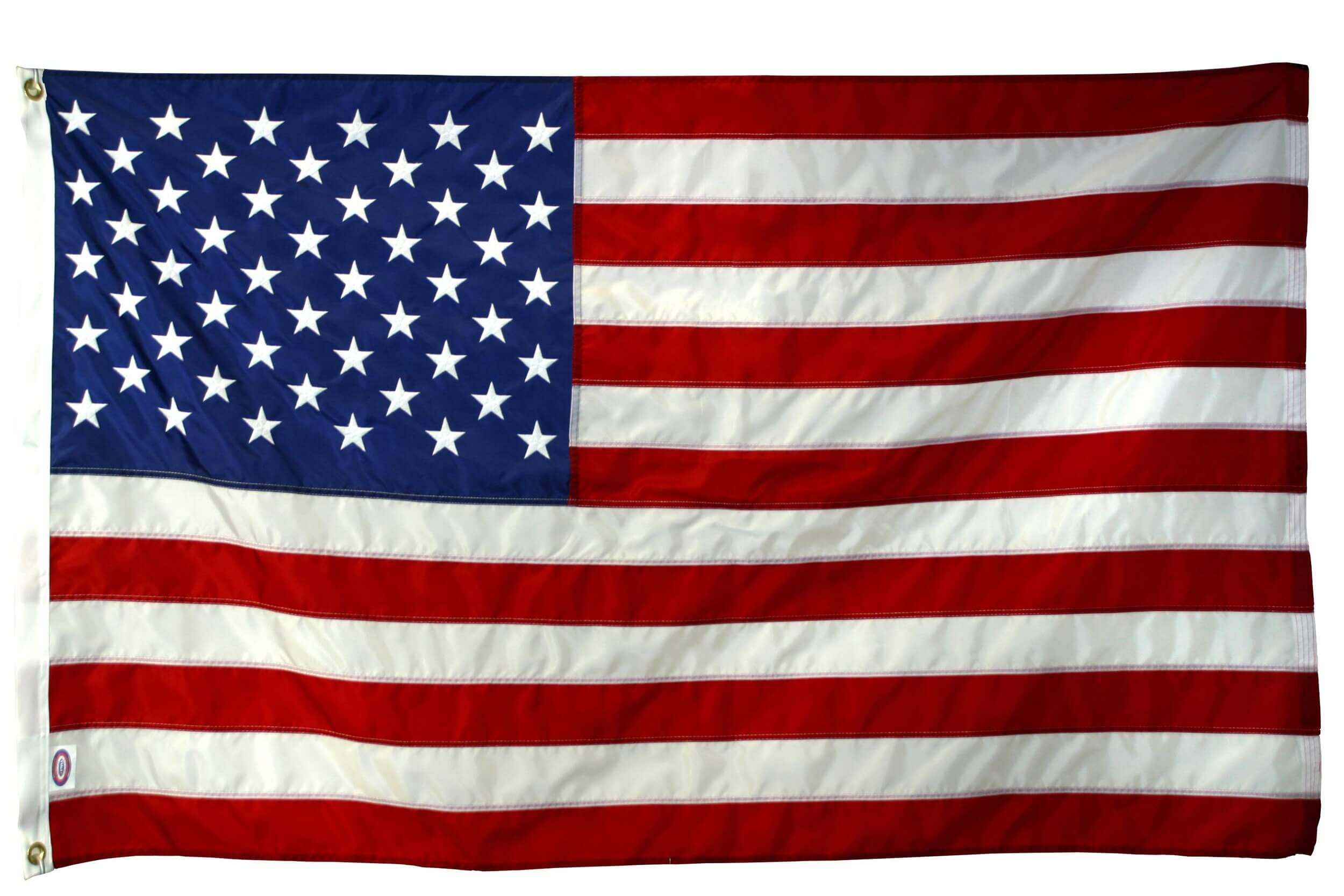 United States of America Flag (ToughTex Flags) — Overhead Door Of