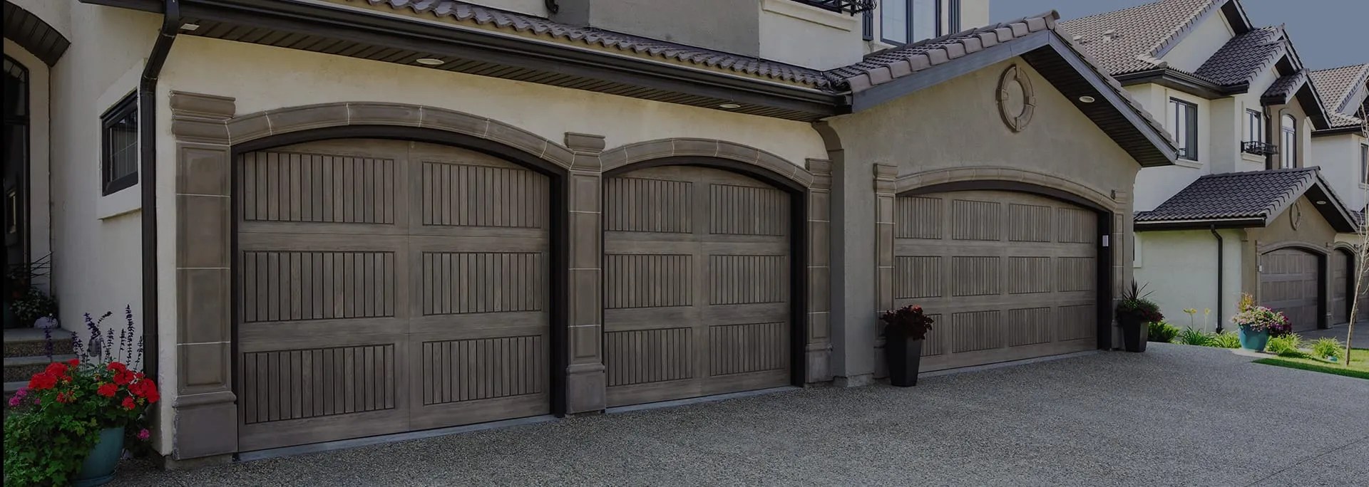 Products Overhead Door Company of Elmira