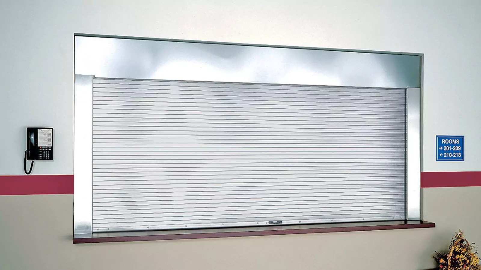 Commercial Overhead Doors Overhead Door Company of Tulsa™