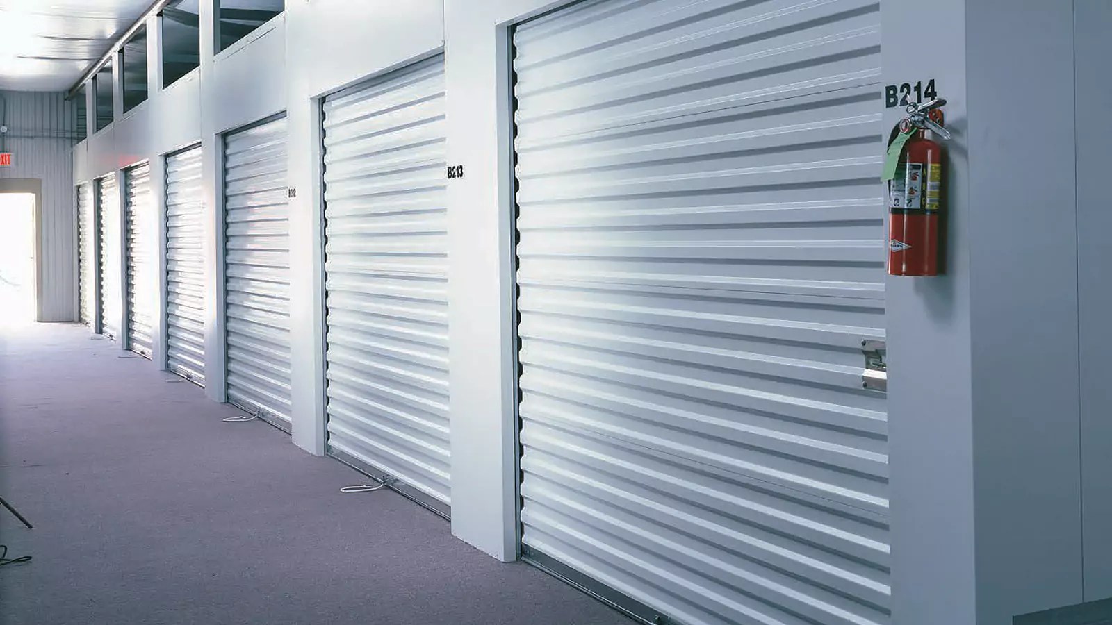 Commercial Overhead Doors Overhead Door Company of Tulsa™