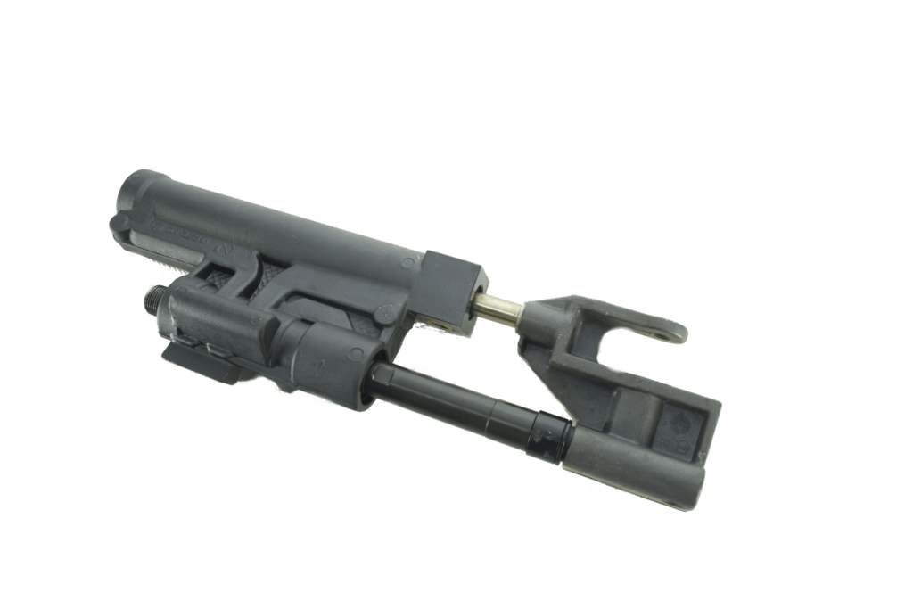 Volvo Penta 3858128 SX Steering Actuator Rebuild Seal Kit – Overkill Solar