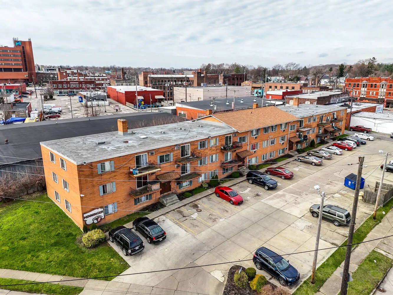 Portfolio Overland Properties