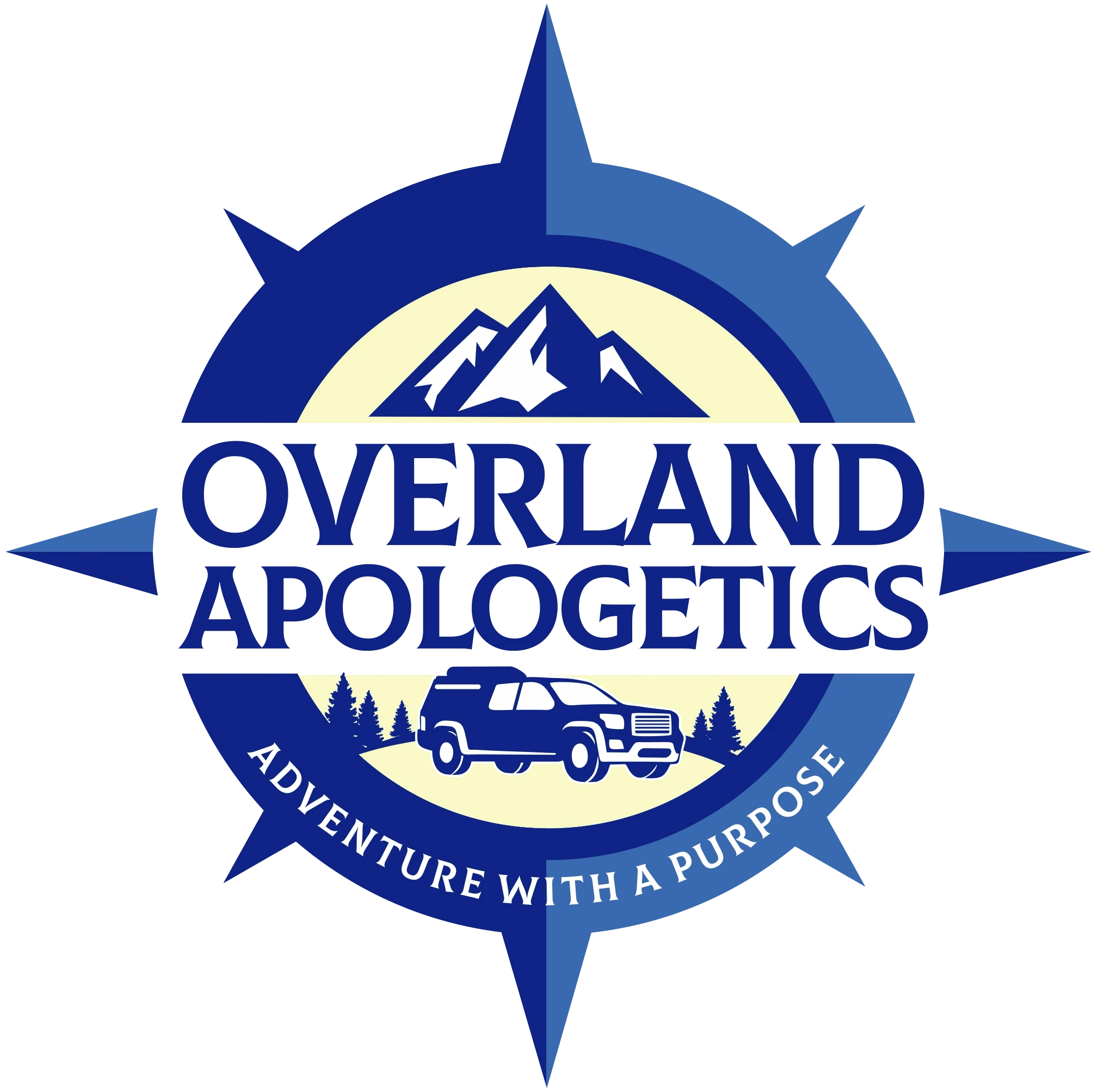 About Us Overland Apologetics
