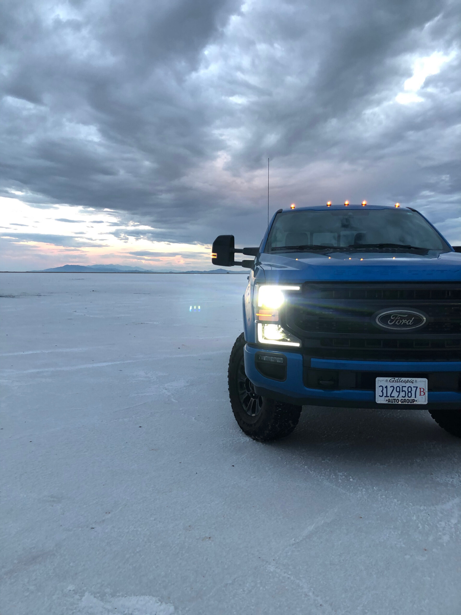 Towing with a Heavy Duty vs Light Duty Truck Overland Chronicles