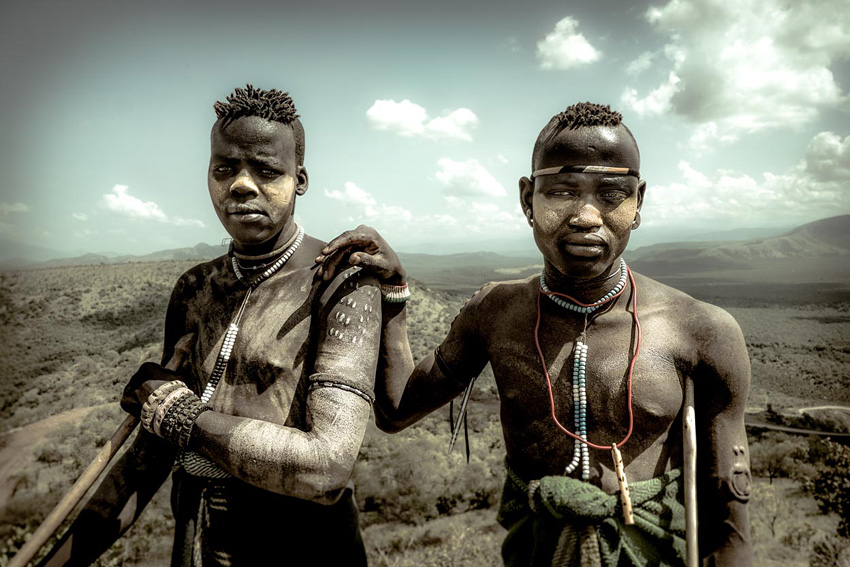 Ethiopia Photography Tours Ethiopia Photo Tour Omo Valley Photography Tour OVERLAND